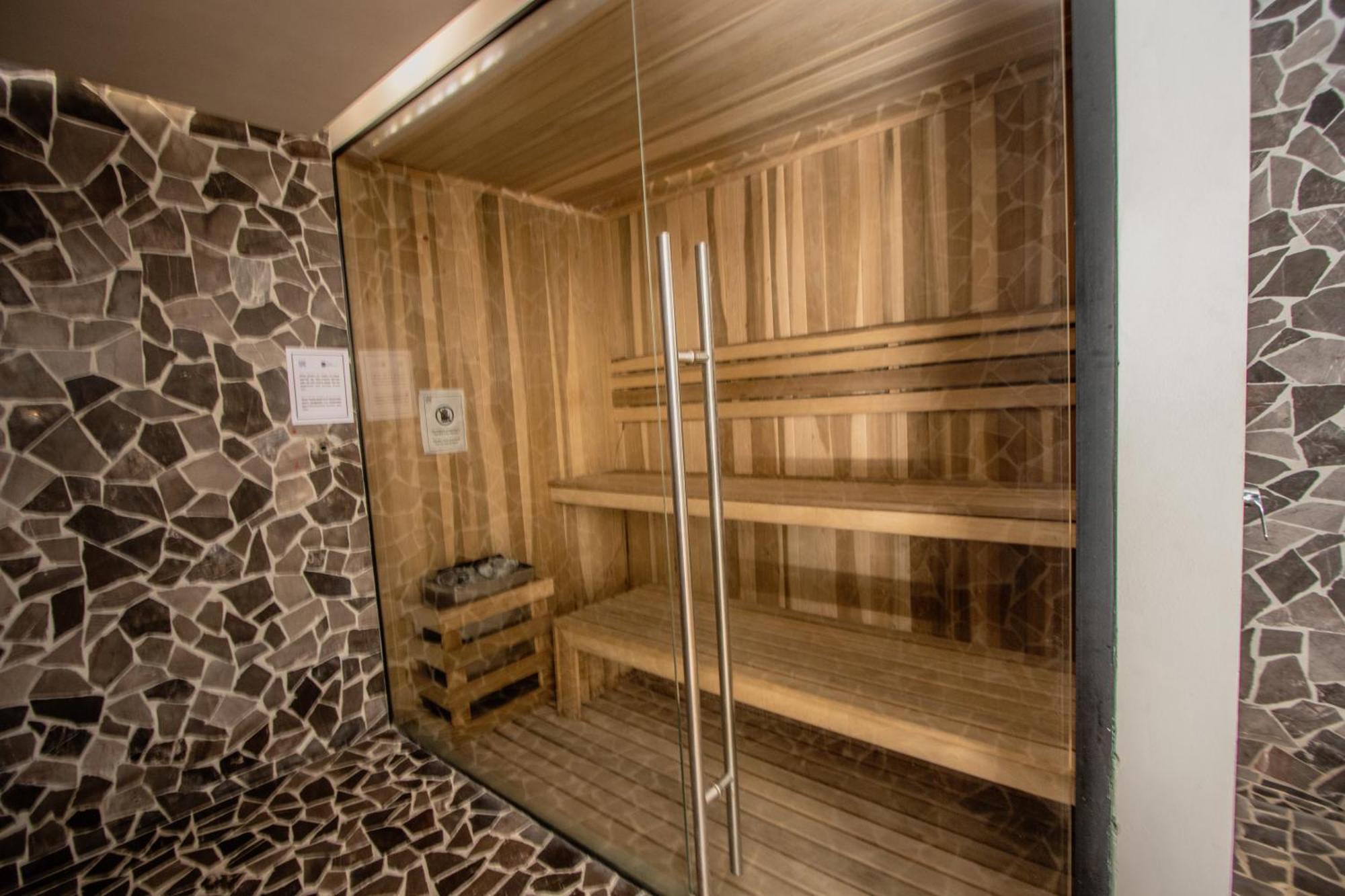 Depto De Lujo Con Plunge Pool Privada Apartamento Tulum Exterior foto